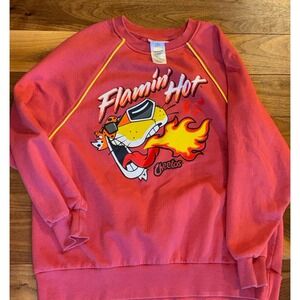 Flamin' Hot Cheetos Sweatshirt
